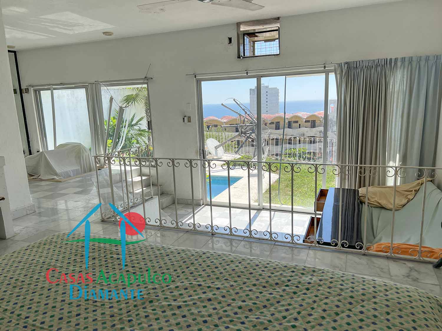 Casa Pieros - Recámara 12 3